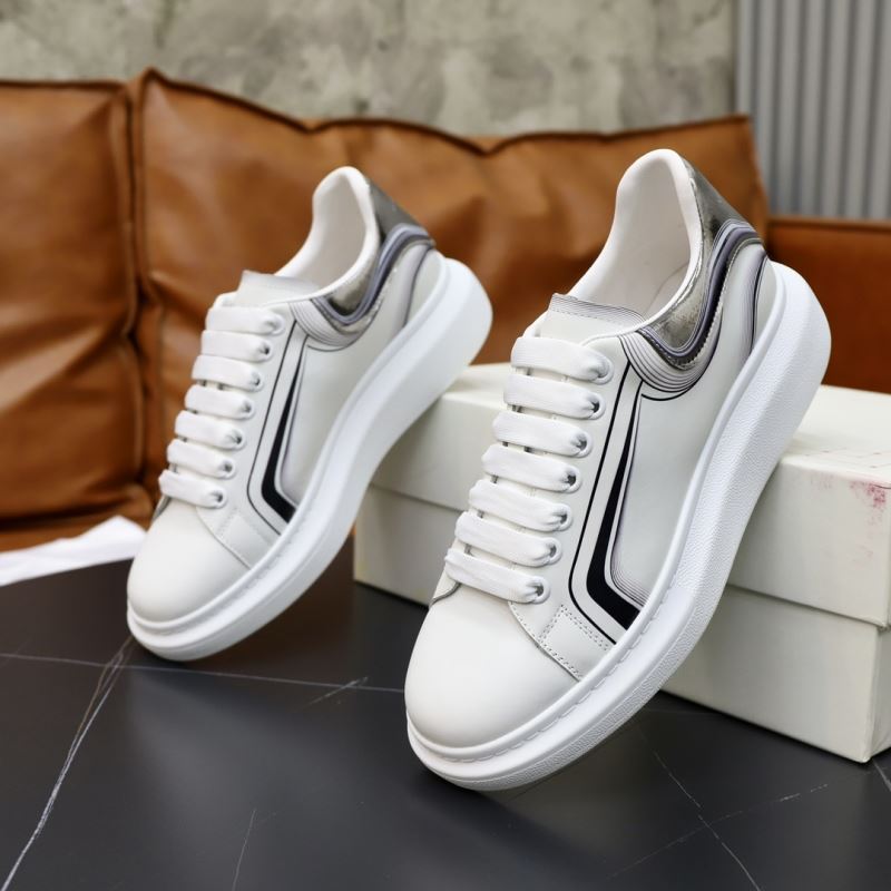 Alexander Mcqueen Casual Shoes